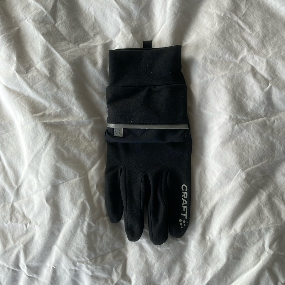 CRAFT | 2 in 1 mitten (right)